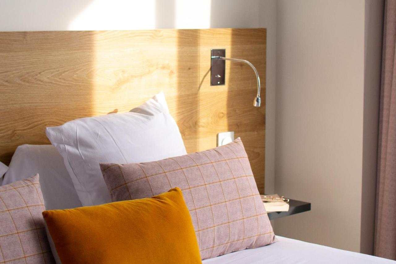 Le Nautica Hotel Перро-Гирк Экстерьер фото